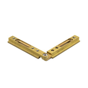 FHC Adjustable Header Corner Brackets