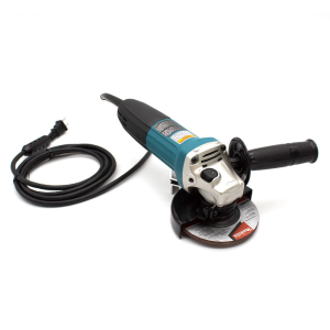 Makita® 4-1/2" Angle Grinder - 110 Volt - 6 AMP 