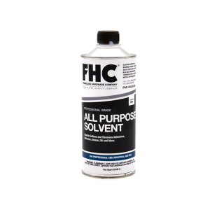 All Purpose Solvent Quart