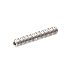 FHC 3/8"-16 Allen Screw Stainless Steel  - 10pk