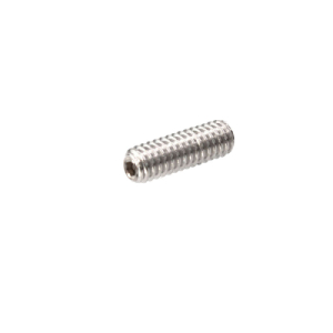 FHC 1/4"-20 Allen Screw Stainless Steel 1" Long - 10pk