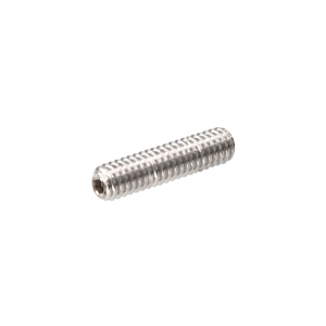 FHC 5/16"-18 Allen Screw Stainless Steel 1" Long  (10 Pack)