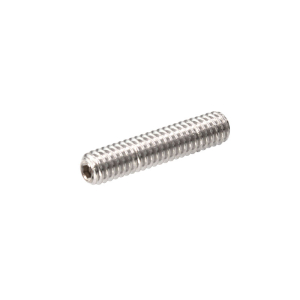 FHC 5/16"-18 Allen Screw Stainless Steel 1-1/2" Long (10 Pack)