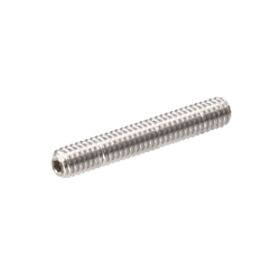 FHC 5/16"-18 Allen Screw Stainless Steel 2" Long (10 Pack)