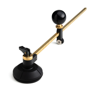 FHC Silberschnitt Circle Cutter 24"- Imperial Scale Plastic Cutter Head