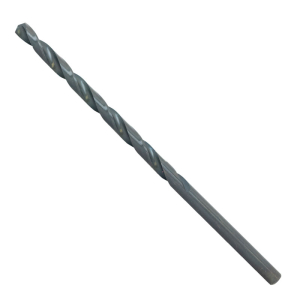 FHC Fractional Sized Straight Shank Drill Bit 6" Long 