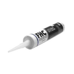 FHC Butyl Sealant Non-Skinning - White
