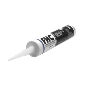 FHC Premium Butyl Sealant - White