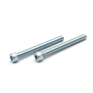 FHC M8 Thru-Bolt for Mounting Handles - 1-3/4" to 2" Thick Doors 