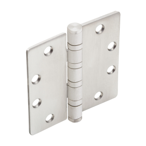 FHC 5" x 4-1/2" Ball Bearing Standard Weight Hinges