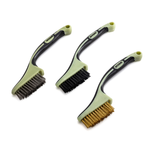 FHC Mini Detail Brush Set