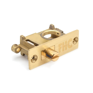 FHC Straddle Lock for Bottom Rolling Sliding Doors 