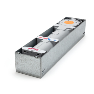 FHC Dormakaba BTS80 Size 3 Floor Mount Door Closer Body In Cement Case