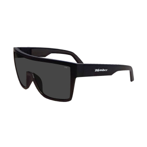 FHC Bomber Safety Eyewear - Buzz Series - Smoke