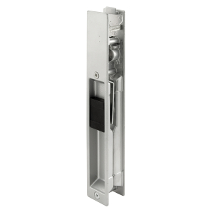 FHC Sliding Door Handle Set - Mortise Style - Aluminum