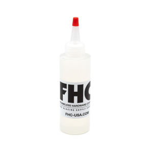 FHC Glass Cutting Oil 4 Oz.