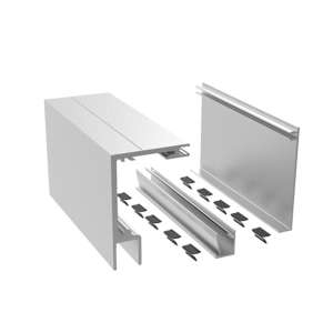 C0M160EXT Replacement Extrusion Kit for Compact 160/161 Sliders