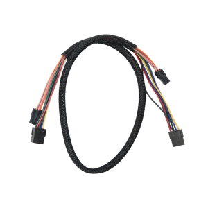 FHC Von Duprin Wire Harness