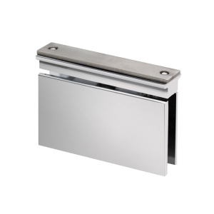 FHC Cambria Grande Series Adjustable Top Square Pivot Hinge