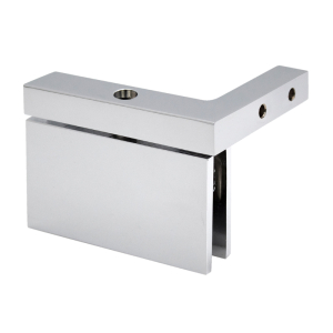 FHC Cambria Grande L-Wall Mount Pivot Hinge Left or Right for 1/2" Glass 