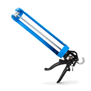 FHC COX Chilton PowerFlow 12 To 1 Deluxe Caulking Gun