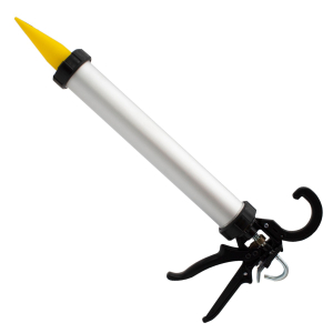 FHC COX Avon 600 W/Hook 15" 20 Oz Sausage/Cartridge Caulking Gun