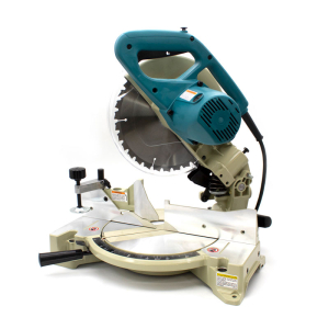 Makita 10" Compound Miter Saw 110 Volt 15 AMP  