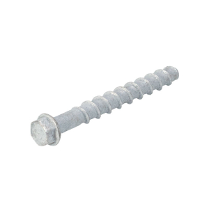 FHC 3/8" x 4" Concrete Screw Anchor - 50/PK