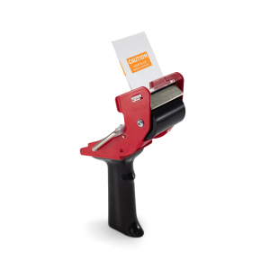 FHC Tape Gun Dispenser for 2" Clear Tape Rolls