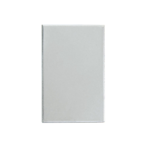 FHC End Cap for 1" x 1-1/2" Wet Glaze U Channel