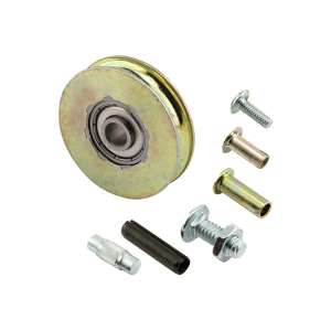 FHC 1-1/2" Patio Roller Kit (2-Pack)