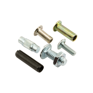 FHC Sliding Door Roller Axle Repair Kit