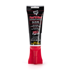 FHC Dap Lightweight Spackling Compound - 3 Oz. Tube