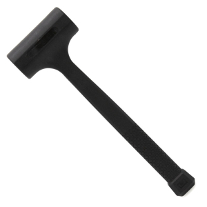 FHC 1.5lb Dead Blow Hammer  