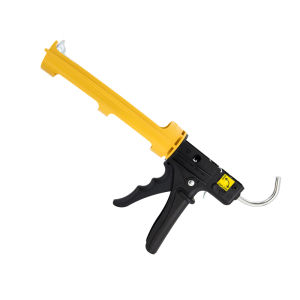 FHC Dripless Caulking Gun For 10 Oz. Cartridge - Lightweight Composite Body