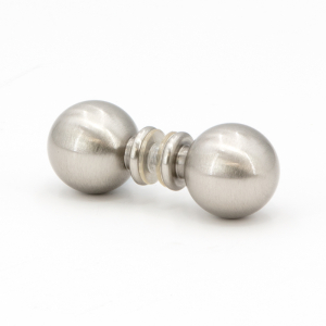 FHC Back-to-Back Spherical Knob  