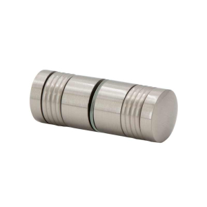 FHC Flush Grip Ring Knob Back-to-Back