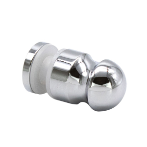 FHC Mini Shower Door Knob