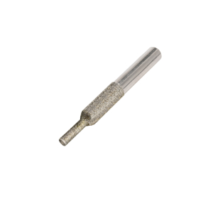 FHC 1/8" Diameter Diamond Plated Detail Router Bit