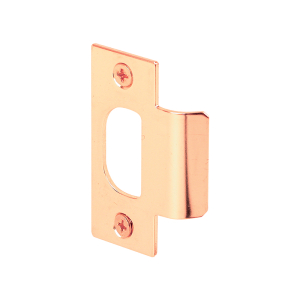 FHC Schlage - Brass Plated Steel T-Strike