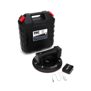 FHC 8" Electric Vacuum Cup Kit