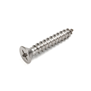 FHC End Cap Screws #12 x 3/4" - 50 Pack