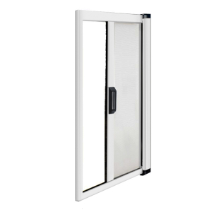 FHC Euro Retractable Screen Door Kit - 96"