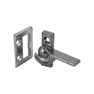 FHC Zinc Diecast Left-Handed Sliding Window Cam Latch