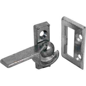 FHC Sliding Window Cam Latch - Right Hand - Zinc Diecast