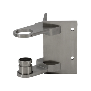 FHC Fascia Bracket for 1.9" Post Outside 90 Degree Corner    