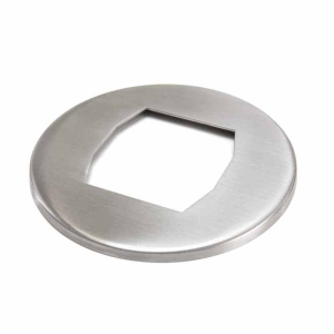 FHC Garnish Ring for FFC3 Series Core Mount Clamp