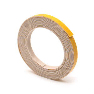 FHC 45 Minute Fire Glazing Tape 3/64" x 7/16" x 16'