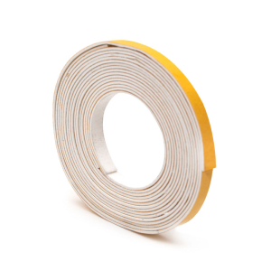 FHC 90 Minute Fire Glazing Tape 3/64" x 7/16" x 16'