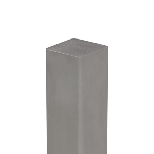 FHC 4" Square Gate Post Core Mount